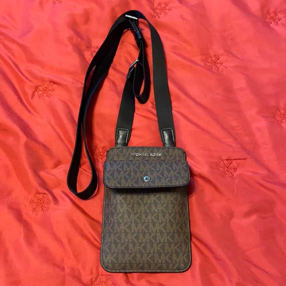 Michael Kors crossbody